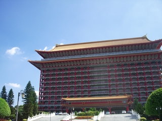 園山ホテル2011年7月22日-25日台湾旅行 江ノ島 他 083.jpg